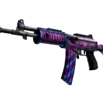 Galil AR | Sugar Rush (Field-Tested)