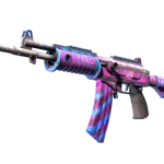 Galil AR | Sugar Rush (Minimal Wear)