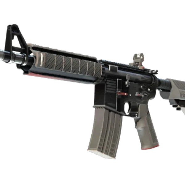 M4A4 | Magnesium (Factory New)