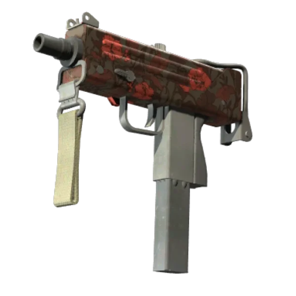 MAC-10 | Aloha (Factory New)