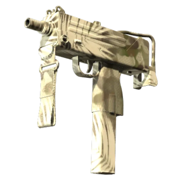 MAC-10 | Palm (Factory New)