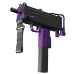 MAC-10 | Ultraviolet (Factory New)