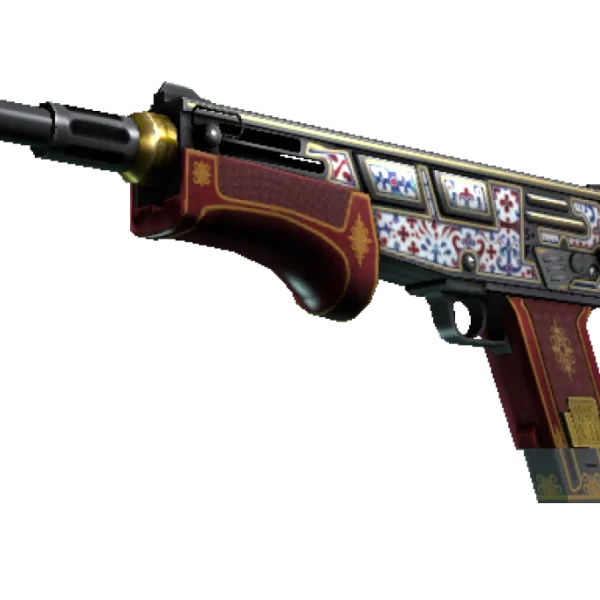 MAG-7 | Cinquedea (Factory New)