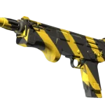 MAG-7 | Hazard (Factory New)