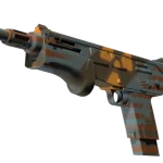 MAG-7 | Irradiated Alert (Factory New)