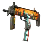 MP7 | Abyssal Apparition (Field-Tested)