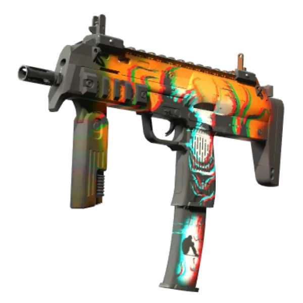 MP7 | Abyssal Apparition (Field-Tested)