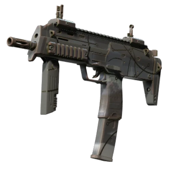 MP7 | Astrolabe (Factory New)