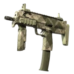 MP7 | Olive Plaid (Factory New)