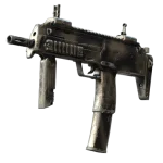 MP7 | Scorched (Well-Worn)