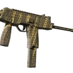MP9 | Dry Season (Well-Worn)