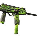 MP9 | Hydra (Field-Tested)