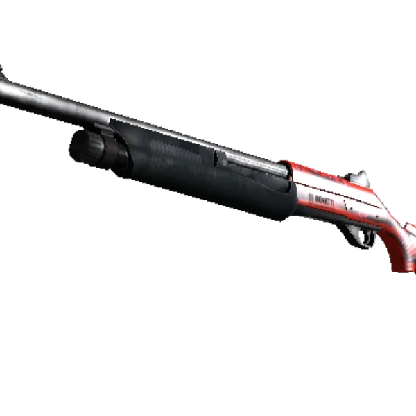 Nova | Bloomstick (Factory New)