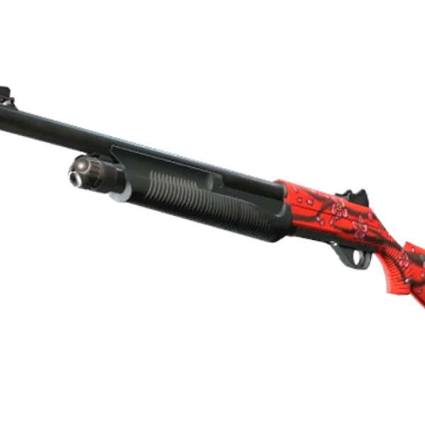 Nova | Bloomstick (Minimal Wear)