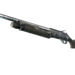 Nova | Quick Sand (Battle-Scarred)
