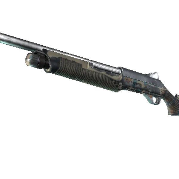 Nova | Quick Sand (Battle-Scarred)