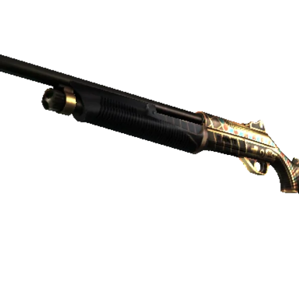 Nova | Sobek's Bite (Factory New)