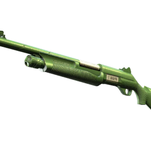 Nova | Toy Soldier (Minimal Wear)