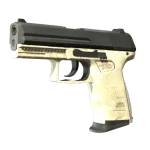 P2000 | Ivory (Factory New)