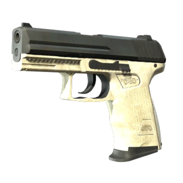 P2000 | Ivory (Factory New)