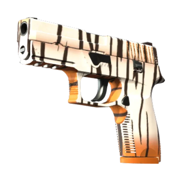 P250 | Bengal Tiger (Factory New)