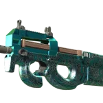 P90 | Astral Jörmungandr (Minimal Wear)
