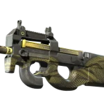 P90 | Desert Warfare (Factory New)