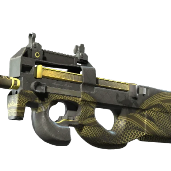 P90 | Desert Warfare (Factory New)