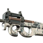 P90 | Schematic (Well-Worn)