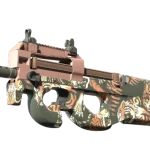 P90 | Tiger Pit (Minimal Wear)