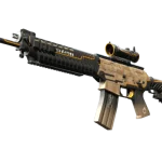 SG 553 | Triarch (Factory New)