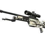 SSG 08 | Detour (Well-Worn)