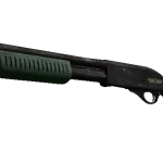 Sawed-Off | First Class (Well-Worn)