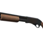 Sawed-Off | Rust Coat (Well-Worn)