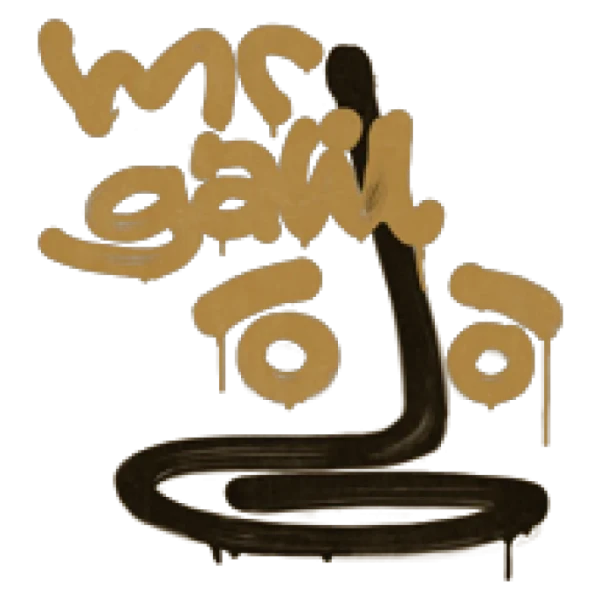 Sealed Graffiti | Recoil Galil AR (Desert Amber)