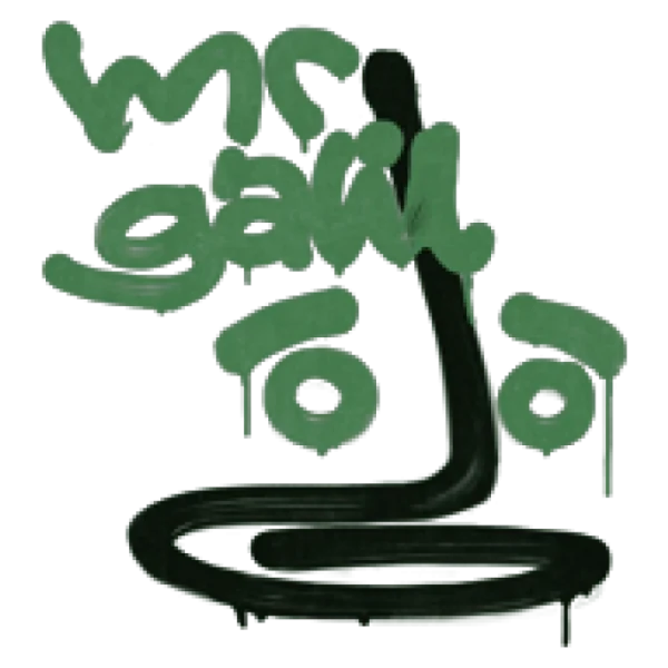 Sealed Graffiti | Recoil Galil AR (Jungle Green)