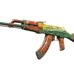 Souvenir AK-47 | The Outsiders (Field-Tested)