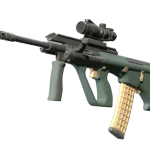 Souvenir AUG | Contractor (Factory New)