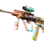 Souvenir AUG | Eye of Zapems (Factory New)