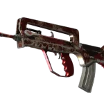 Souvenir FAMAS | Styx (Field-Tested)