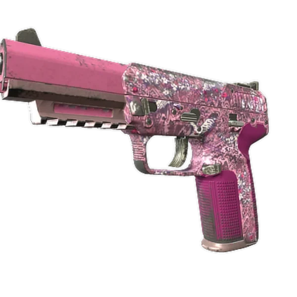 Souvenir Five-SeveN | Fraise Crane (Field-Tested)