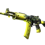 Souvenir Galil AR | Cerberus (Factory New)