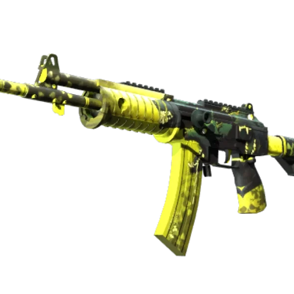 Souvenir Galil AR | Cerberus (Factory New)