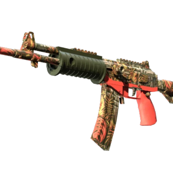 Souvenir Galil AR | Dusk Ruins (Factory New)