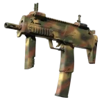 Souvenir MP7 | Army Recon (Factory New)