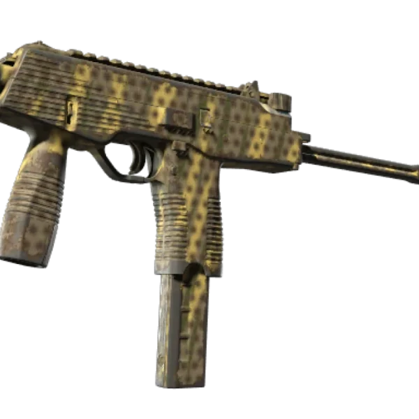 Souvenir MP9 | Dry Season (Field-Tested)