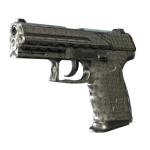Souvenir P2000 | Chainmail (Field-Tested)