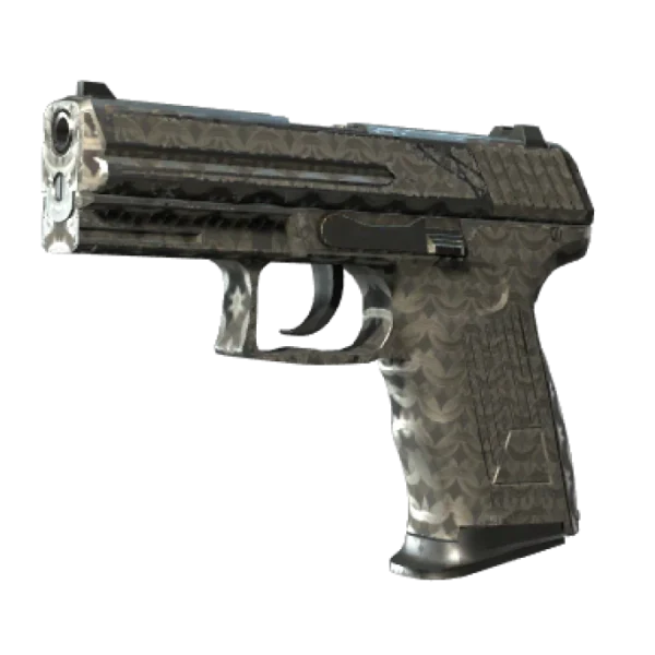 Souvenir P2000 | Chainmail (Field-Tested)
