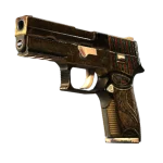 Souvenir P250 | Apep's Curse (Field-Tested)