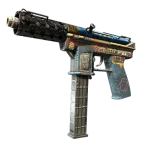 Souvenir Tec-9 | Remote Control (Minimal Wear)